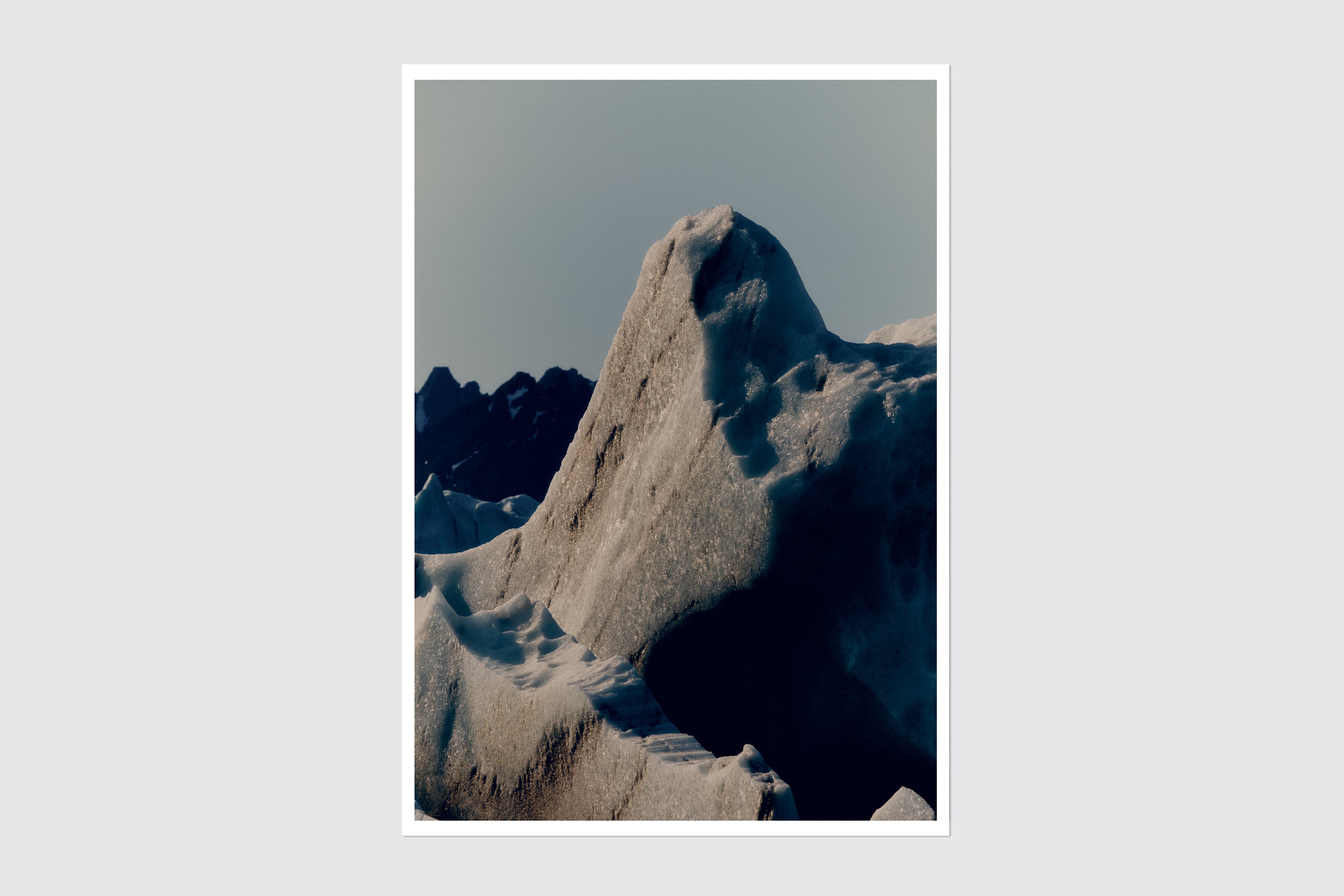 Midnight Sun — Aliocha Boi Print Edition