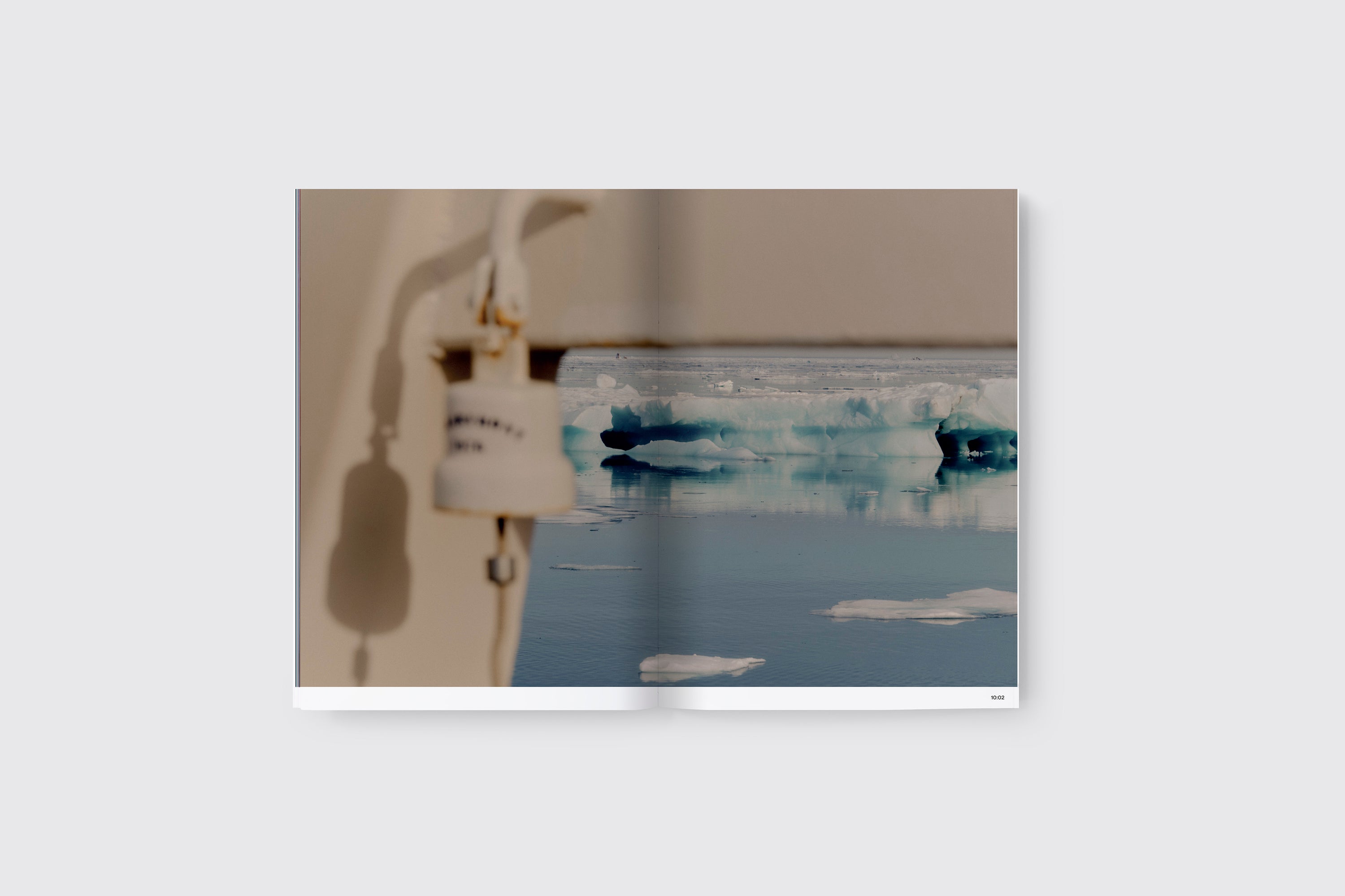 Midnight Sun — Aliocha Boi