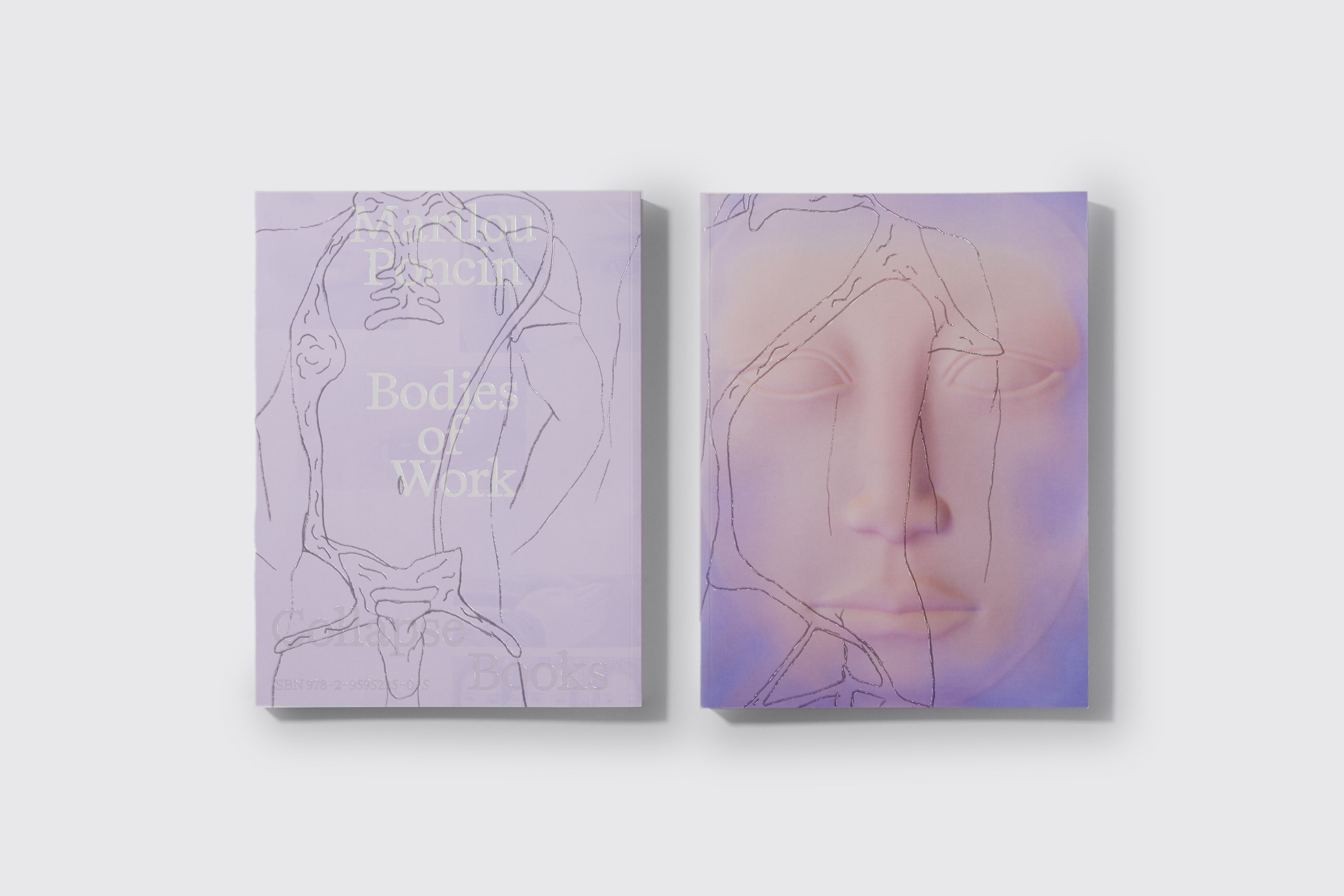 Bodies of Work — Marilou Poncin