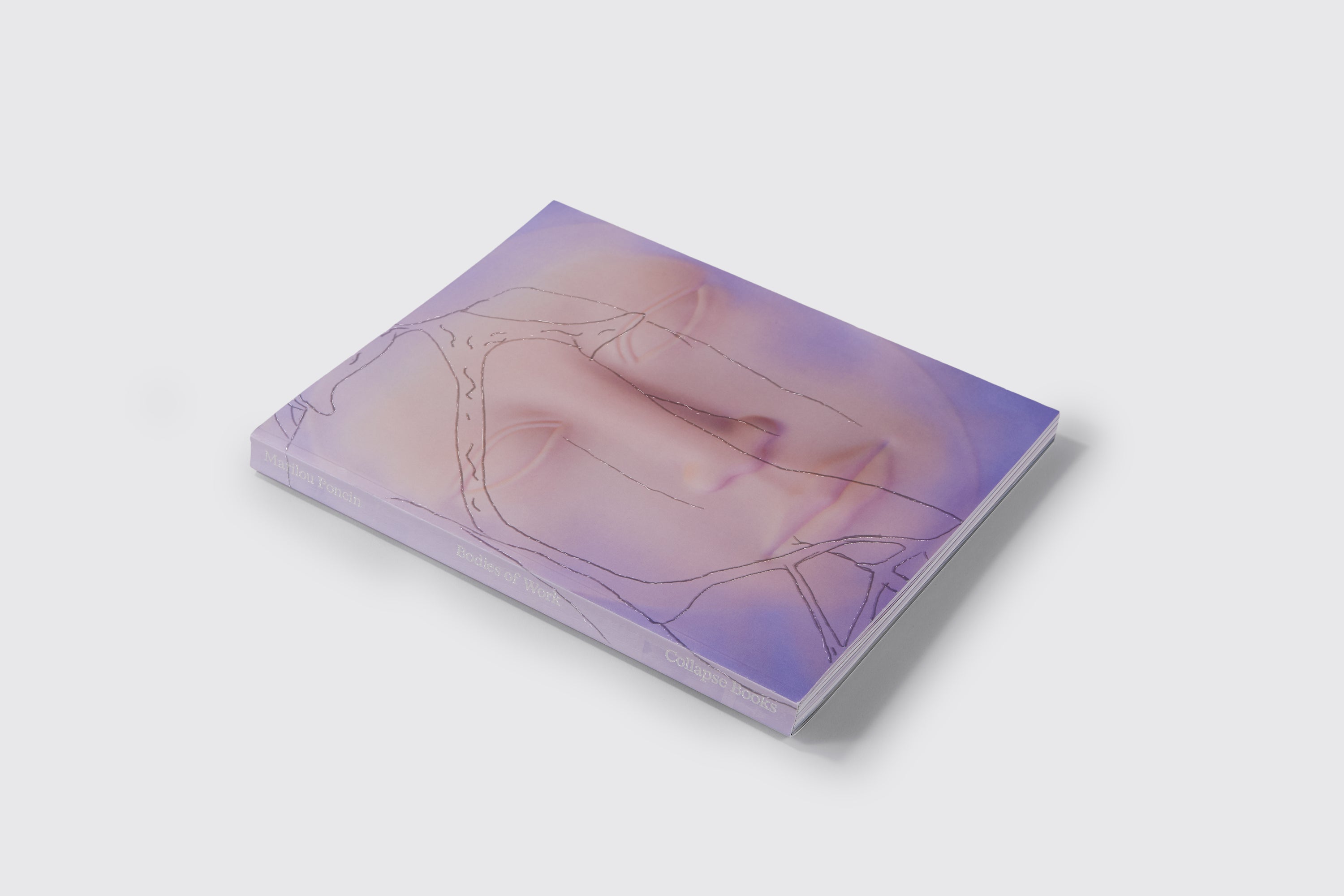 Bodies of Work — Marilou Poncin