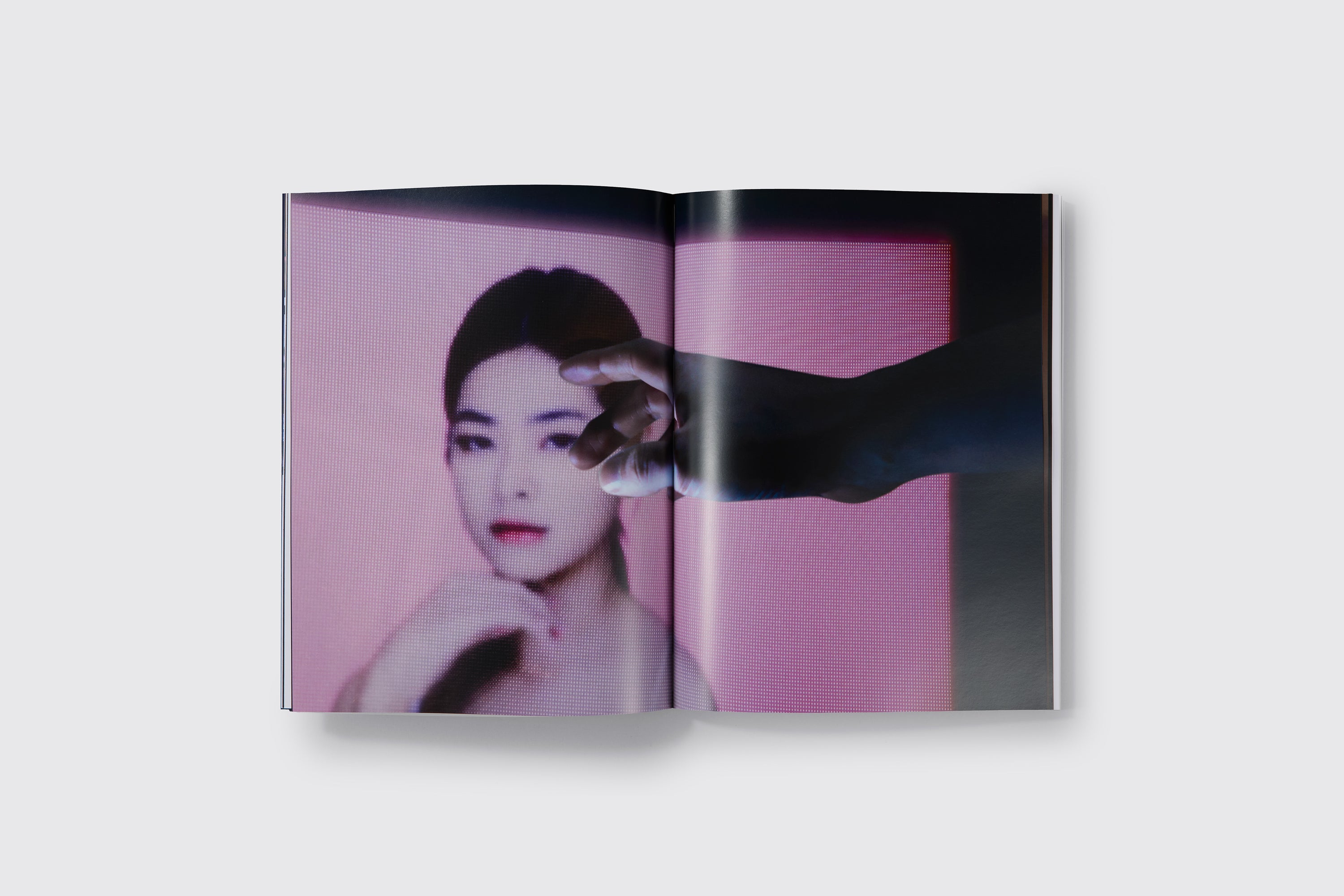 Bodies of Work — Marilou Poncin