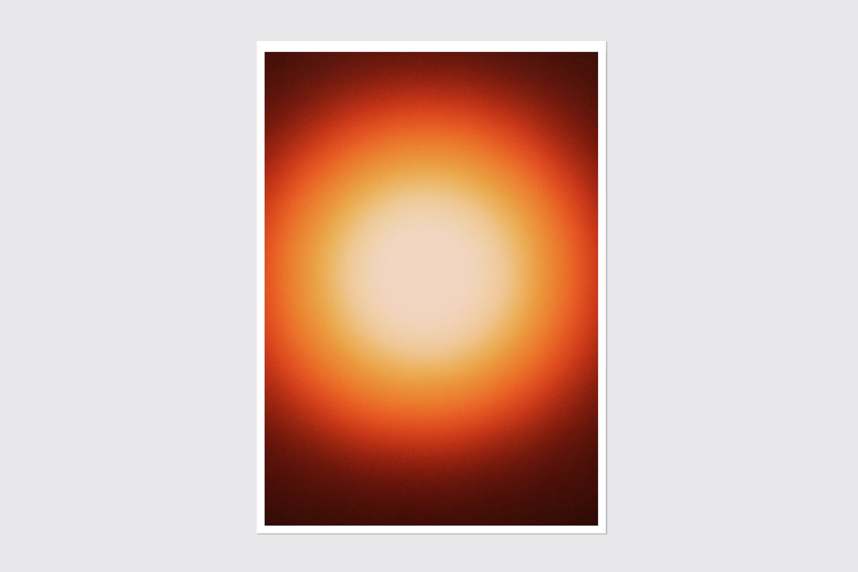 Midnight Sun — Aliocha Boi Print Edition